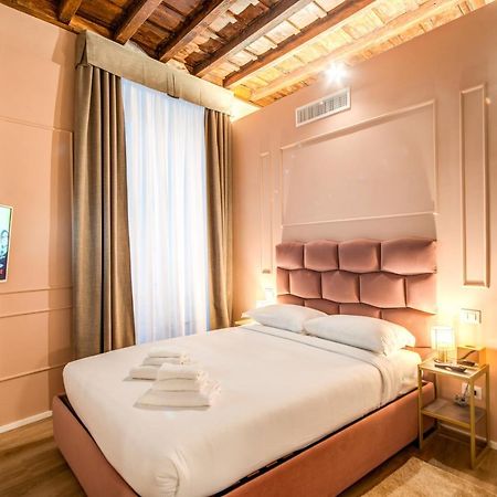 Capranica Private Suites Roma Exterior foto