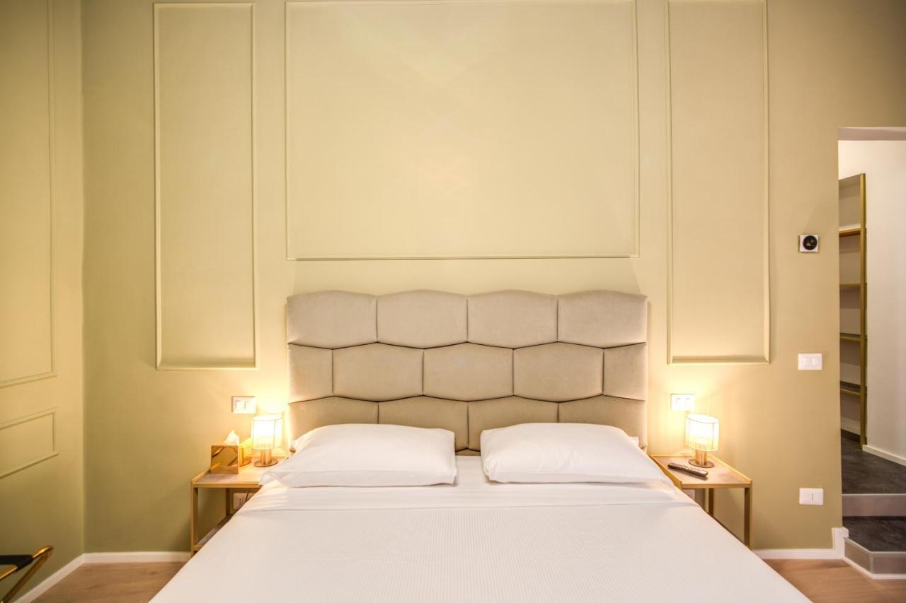 Capranica Private Suites Roma Exterior foto